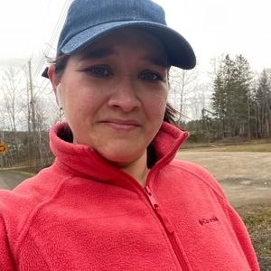 Meet your Posher, Kayla